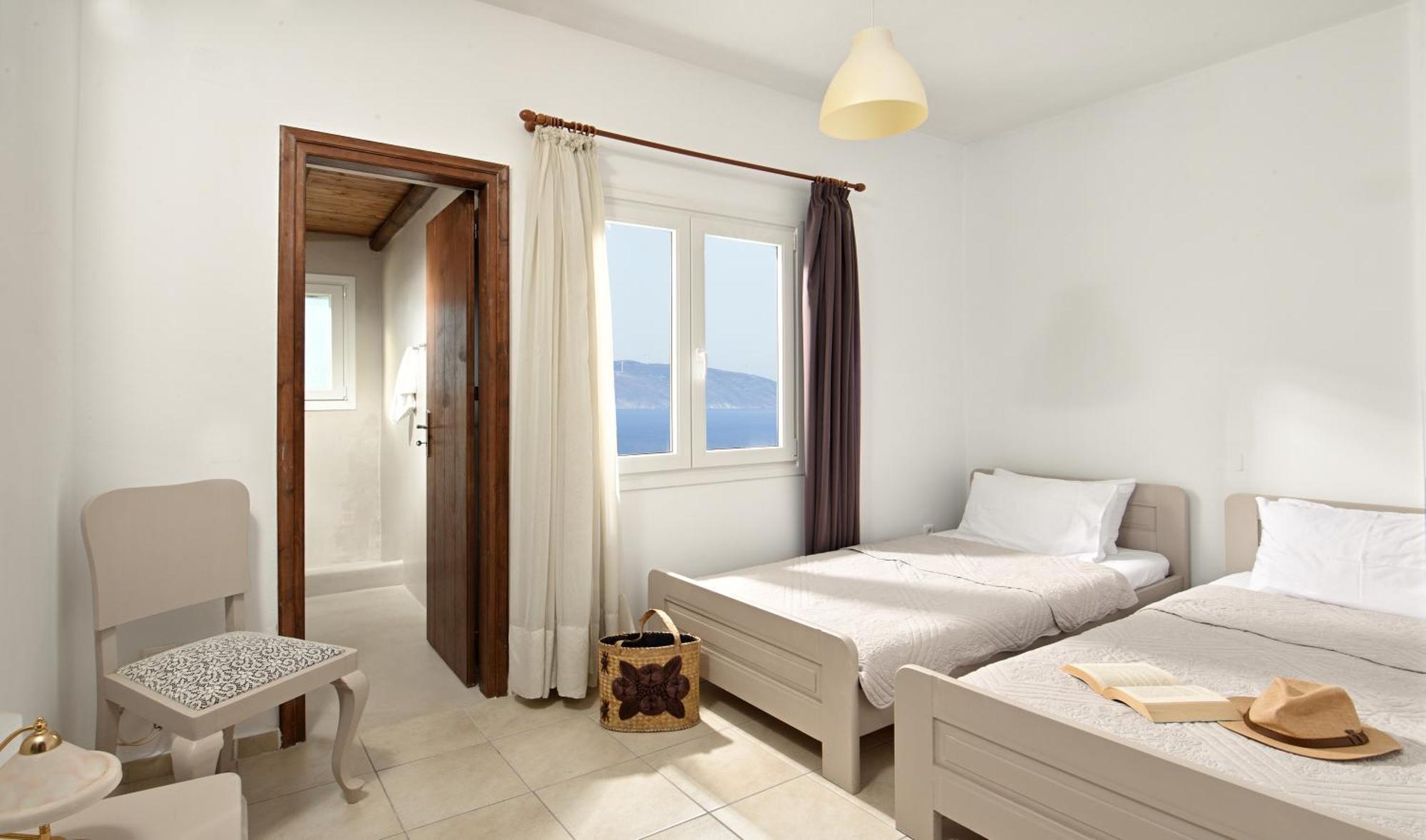 Casa di campagna The Nest