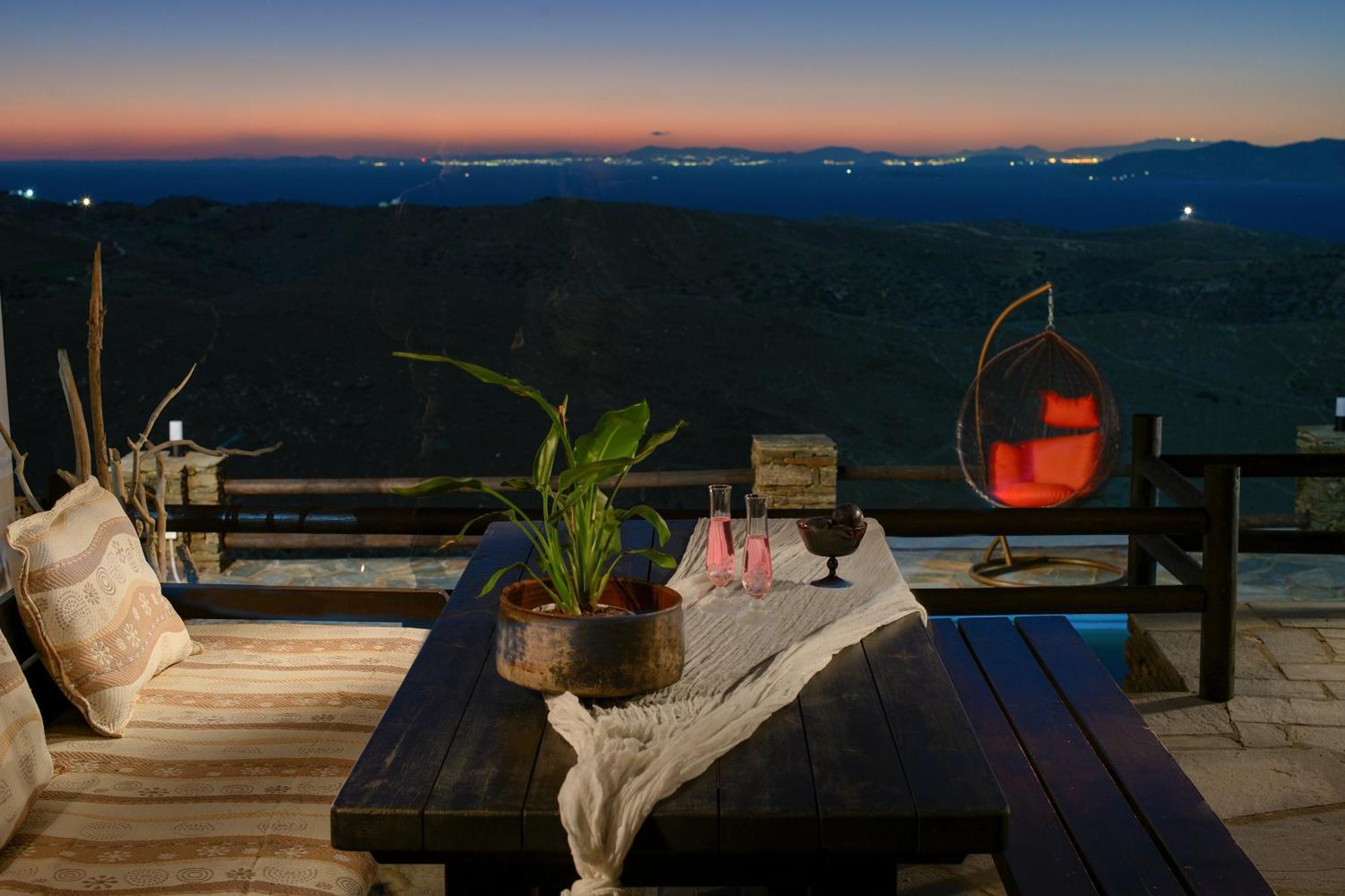 Casa di campagna The Nest