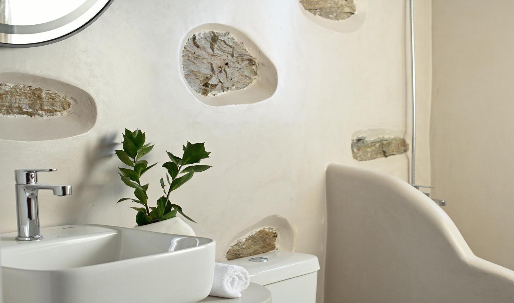 Casa di campagna The Nest