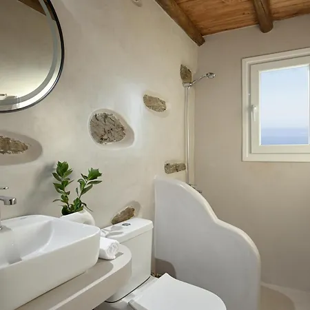 The Nest Konuk evi Kalivari  Dış mekan fotoğraf