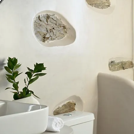The Nest Konuk evi Kalivari  Dış mekan fotoğraf