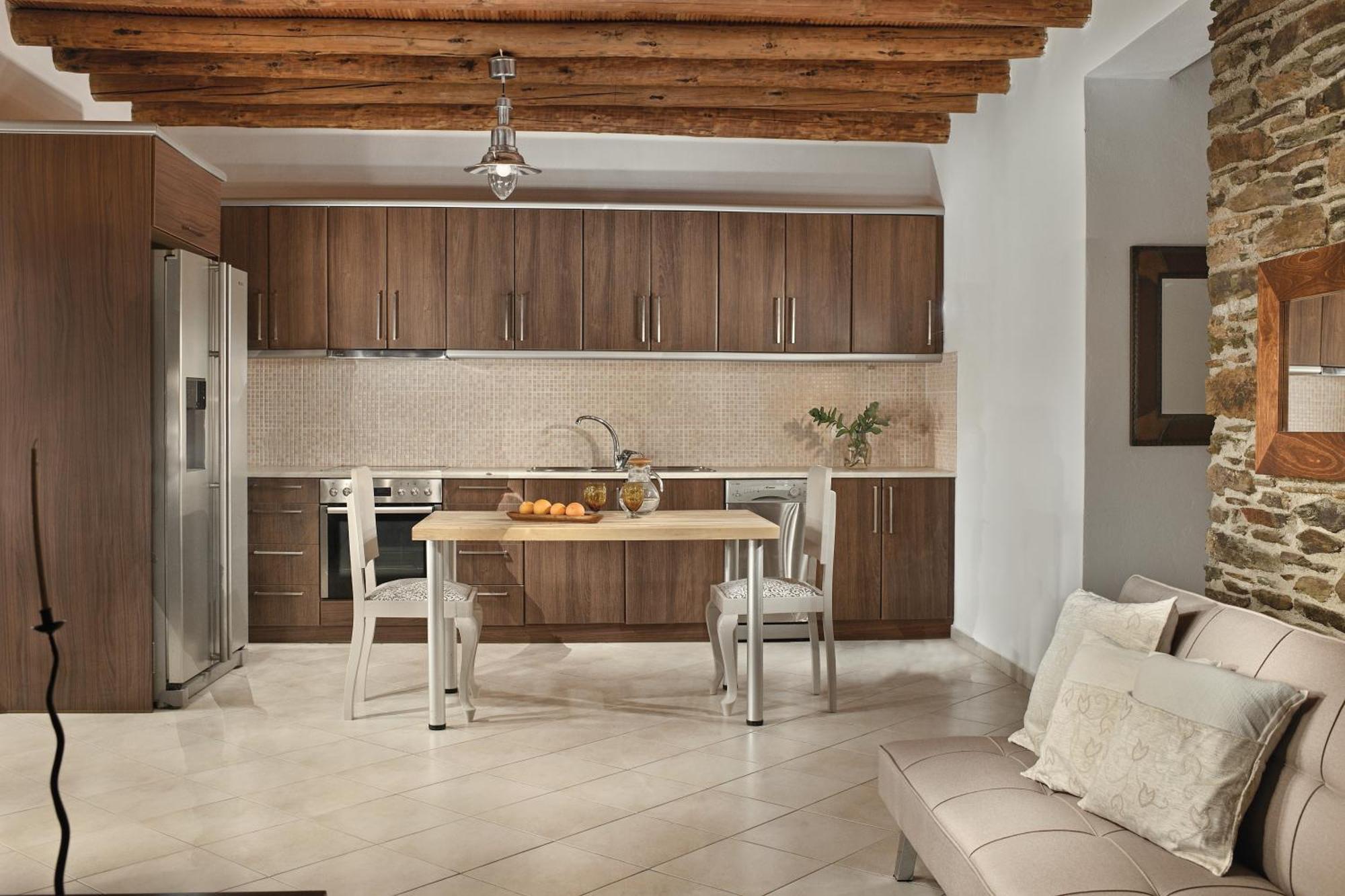 The Nest Country house *
