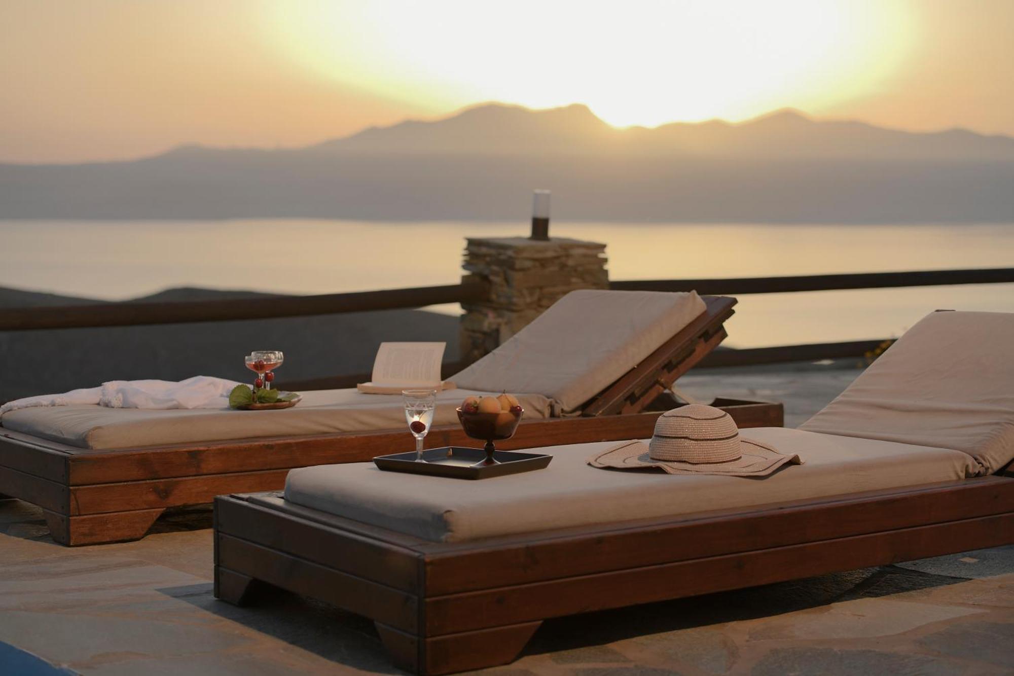 The Nest Country house